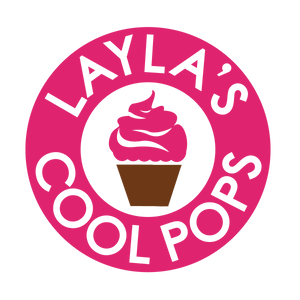 Layla&#39;s Cool Pops